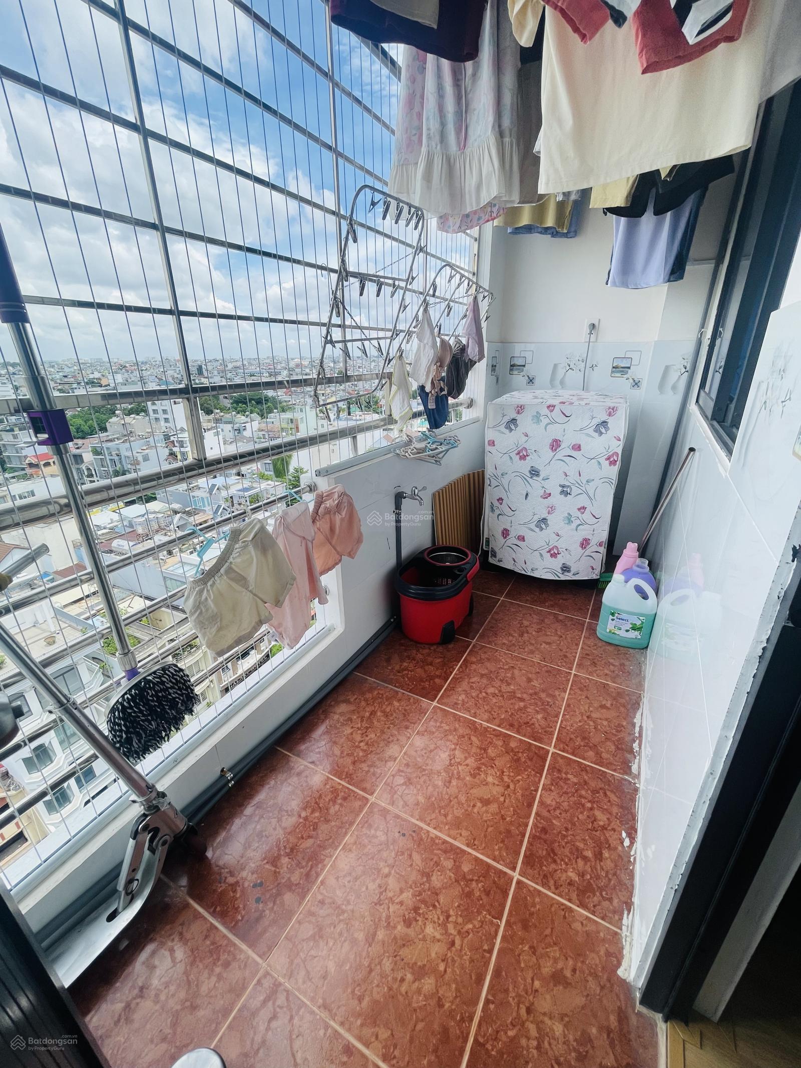 Chung cư An Lộc, Nguyễn Oanh Quận Gò Vấp, diện tích 65m2 Chung cư An Lộc, Nguyễn Oanh Quận Gò Vấp, diện tích 65m2