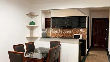 CHO THUÊ CHUNG CƯ 90M2 2PN 2WC Ở NGAY
