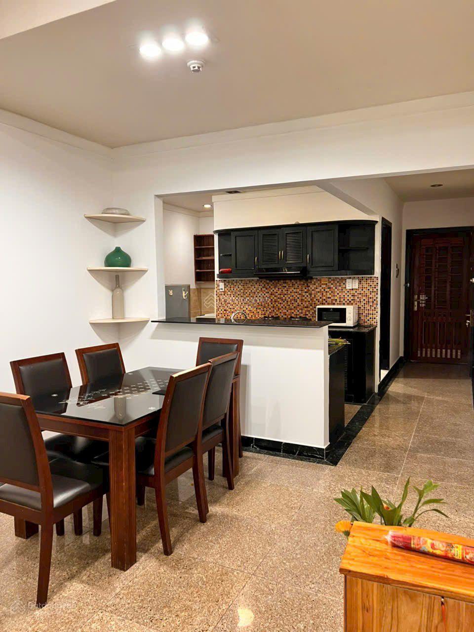 CHO THUÊ CHUNG CƯ 90M2 2PN 2WC Ở NGAY