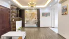 Bán căn hộ phố Vũ Phạm Hàm 90m2 3PN nhà đẹp căn góc