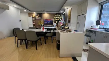 Bán căn hộ 3PN 2WC tại Imperia Sky Garden, Hai Bà Trưng, Hà Nội 8tỷ 750 đầy đủ nội thất như hình