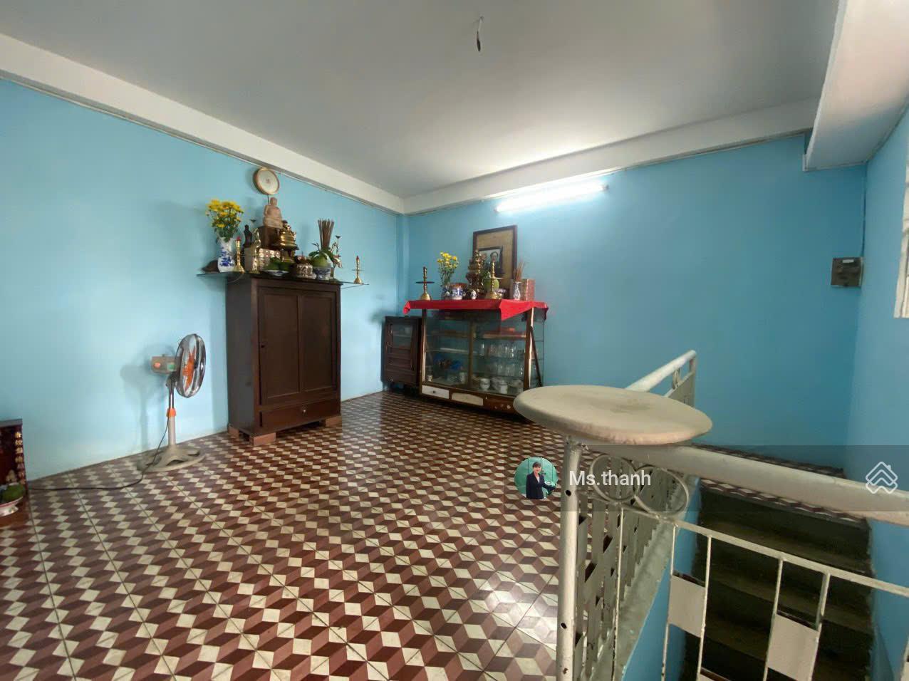 Hiếm! Mặt tiền giá hẻm, NH 6mx24m, 4 tầng BTCT, gần chợ Bà Chiểu, Bình Thạnh Hiếm! Mặt tiền giá hẻm, NH 6mx24m, 4 tầng BTCT, gần chợ Bà Chiểu, Bình Thạnh