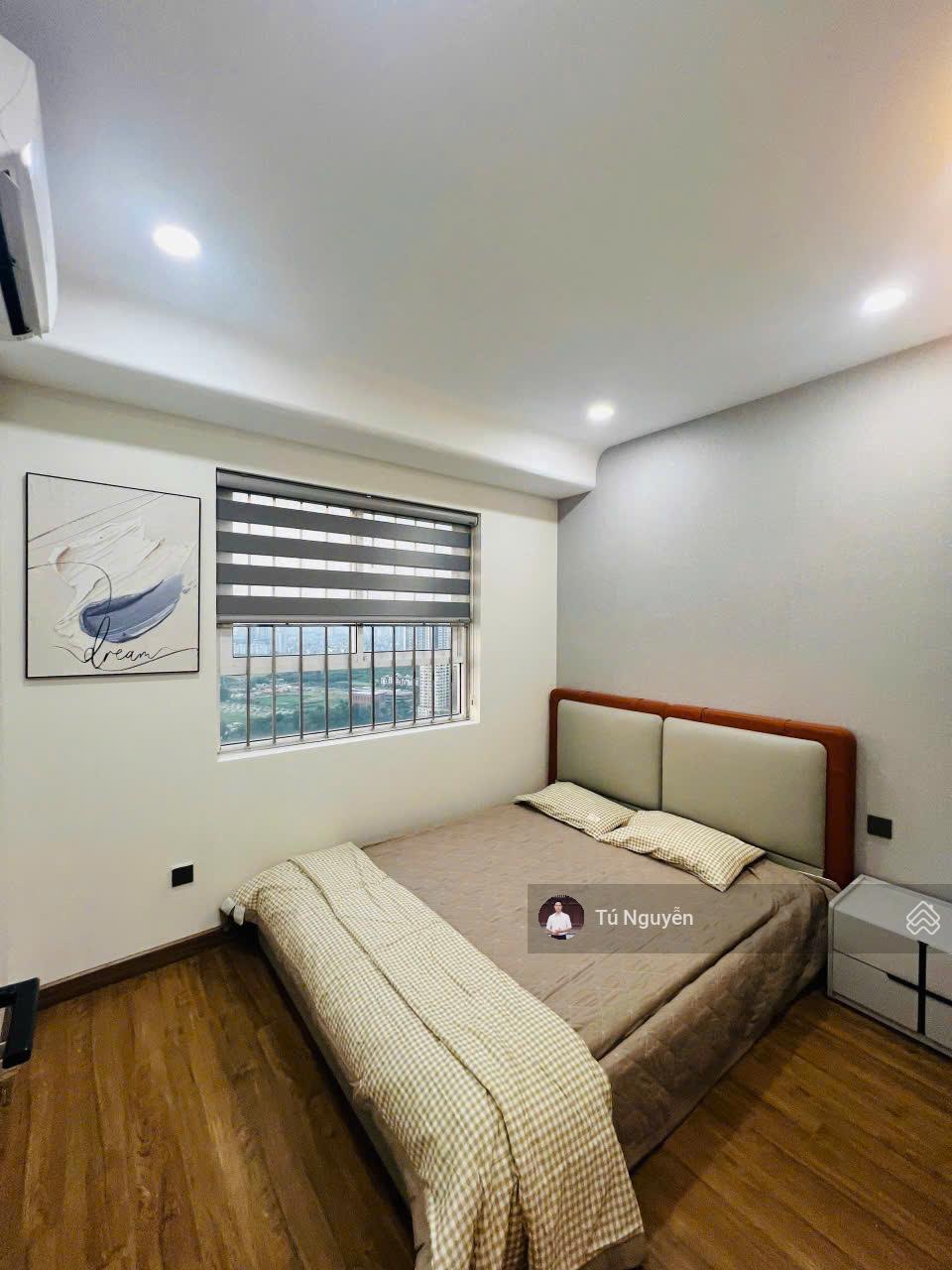 Chính chủ bán giá thật căn 3 phòng ngủ 82m2 C14 Bắc Hà - Tố Hữu. Giá 5.88 tỷ