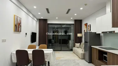 Chính chủ gửi bán căn 2PN toà E2 D'. El Dorado Tân Hoàng Minh - Sở hữu lâu dài