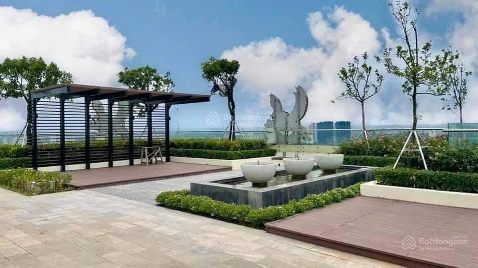 Chính chủ gửi bán căn 2PN toà E2 D'. El Dorado Tân Hoàng Minh - Sở hữu lâu dài
