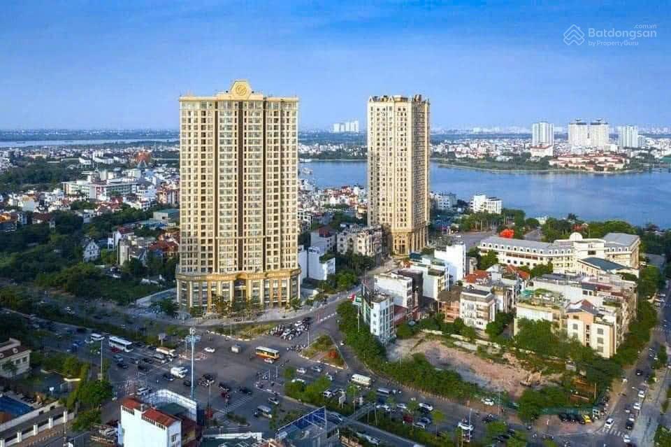 Chính chủ gửi bán căn 2PN toà E2 D'. El Dorado Tân Hoàng Minh - Sở hữu lâu dài