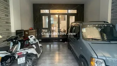 Nhá bán 5x20m 4 phòng ngủ 3 toilet giá 11.9 tỷ thương lượng