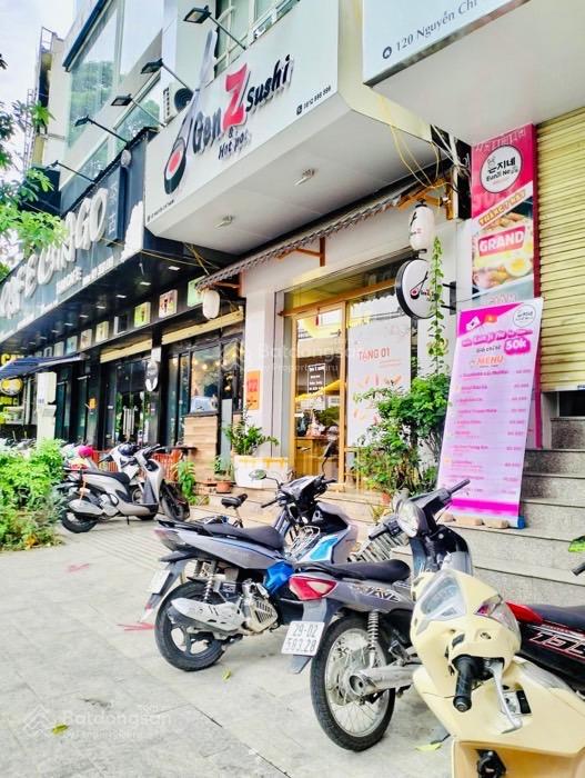 Chủ cần bán bán nhà mặt phố vip Nguyễn Chí Thanh, 165m2, giá chỉ 55 tỷ, 2 mặt tiền, sổ đỏ nở hậu