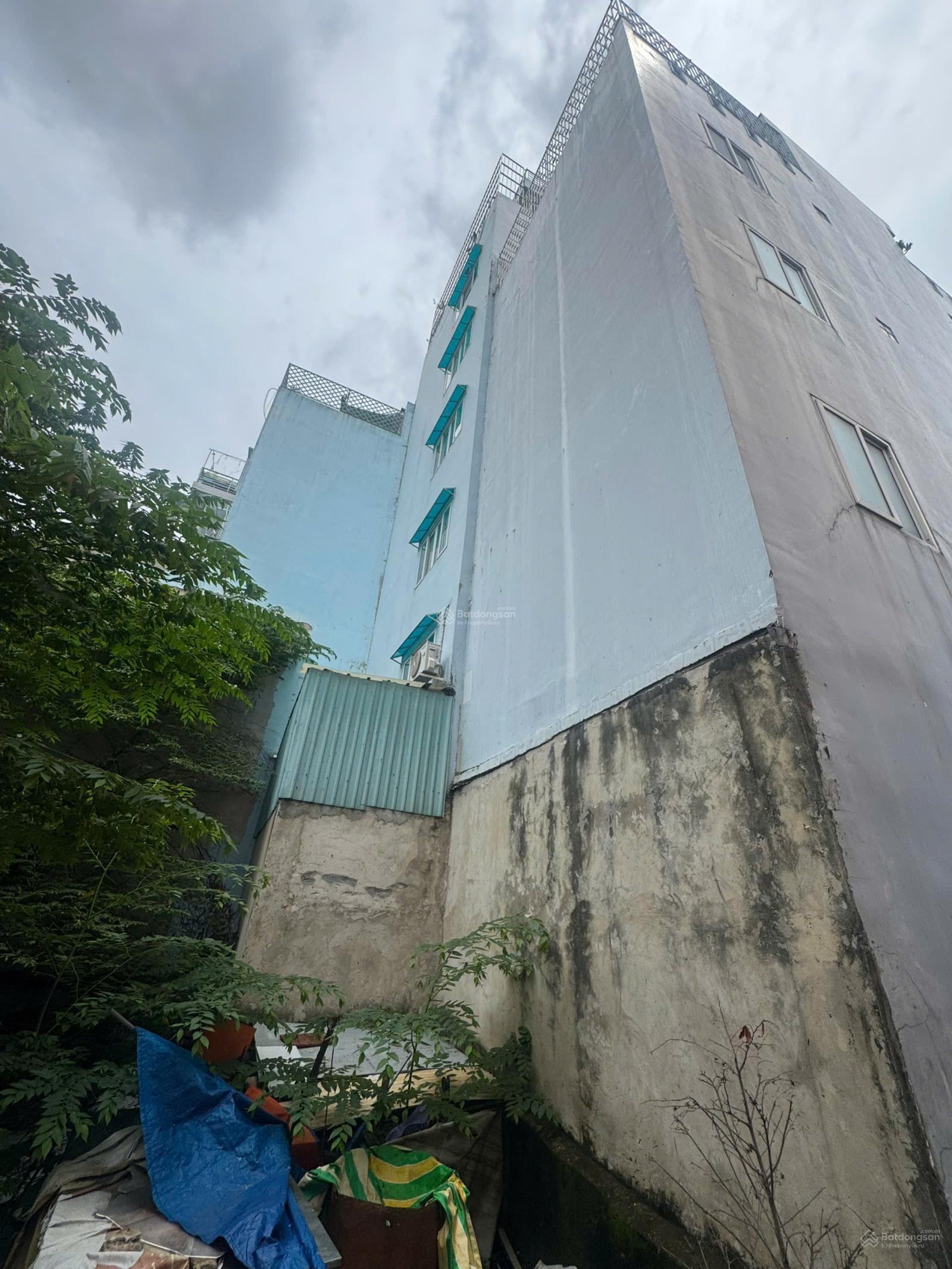 Bán đất trống tại Lê Ngã, 19 tỷ, 271.9 m2, Tân Phú, HCM