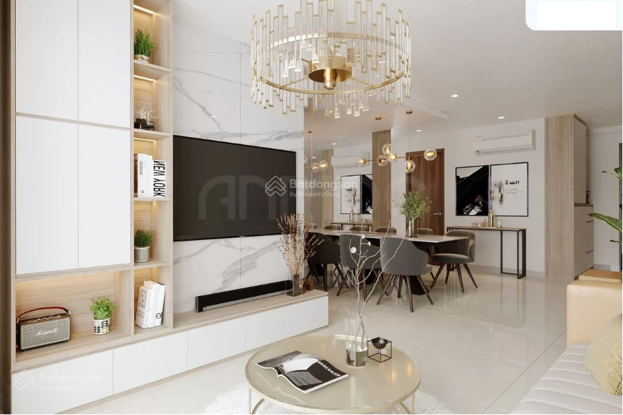 Cho thuê gấp căn hộ 72m2 Terra Royal 2pn 2wc nội thất , nhận nhà ngay giá 19tr/th 0902 202 ***