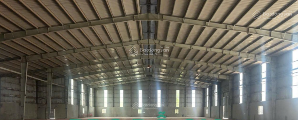 Cho thuê kho, nhà xưởng ở Vĩnh Tân 21, Tân Uyên, Bình Dương, 180 triệu/th, 2500 m2
