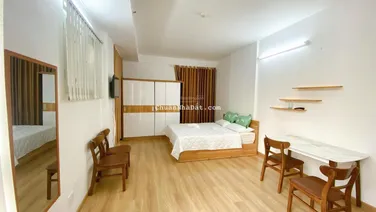 Bán - căn hộ Q10 Charmington giá 1tỷ88 35m2 nhà đang sẵn HĐ thuê tiện mua kinh doanh LH: 0901 430 ***