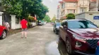 Bán nhà liền kề 4 tầng Nguyễn Quốc Trị, Cầu Giấy DT: 123m2, MT: 7,4m, xây 4 tầng thô view vườn hoa