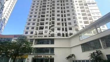 Vốn chỉ từ 400 triệu sở hữu ngay căn hộ 2N 66m2 thiết kế cực đẹp tại dự án hót nhất Thái Nguyên