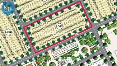Chính chủ Bán Liền kề LK21 Đông Nam đã xây và có sổ tại Khu đô thị Vườn Sen Bắc Ninh, giá hợp lý.