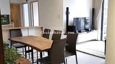 Căn hộ 3PN, đều có view trực diện sông SG cho thuê tại tòa nhà New City Thủ Thiêm, 23 triệu/tháng