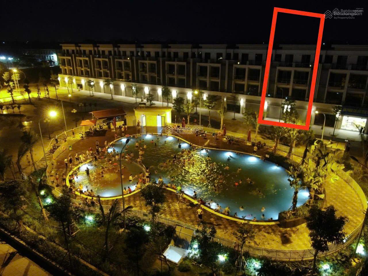 Chính chủ Bán Liền kề LK21 Đông Nam đã xây và có sổ tại Khu đô thị Vườn Sen Bắc Ninh, giá hợp lý.