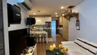 Bán chung cư cao cấp Mipec Riverside 2PN 2WC 69m2 full nội thất, hướng Đông Nam, giá chỉ 6,6 tỷ
