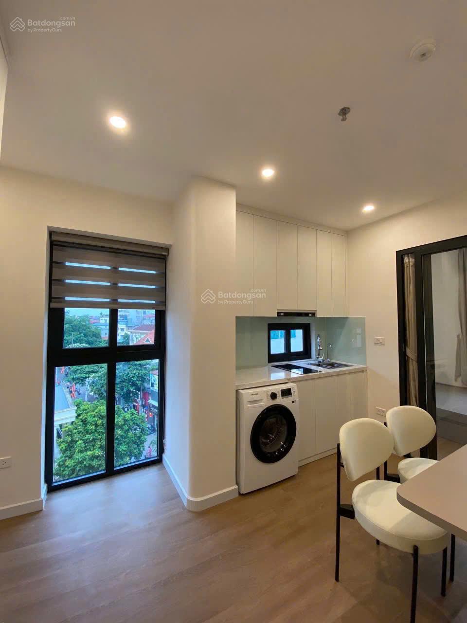 Tráng lệ! Bán toà khách sạn mặt phố Xuân Đỉnh, 155m2*8T, đủ PCCC/GPXD, KD tốt, thu 5 tỷ/năm