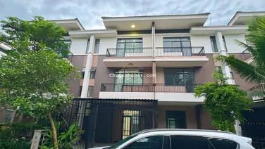 Nhận ký gửi cho thuê vận hành nhà khu đô thị Phúc An City