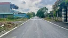 Chính chủ gửi 183m2 đất thổ, mặt tiền đường lớn, cách ĐT830 chỉ 100m, dân cư hiện hữu, giá rẻ
