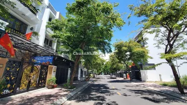 Rẻ nhất thị trường lô sạch đẹp khu bàn cờ KDT Lê Hồng Phong 2