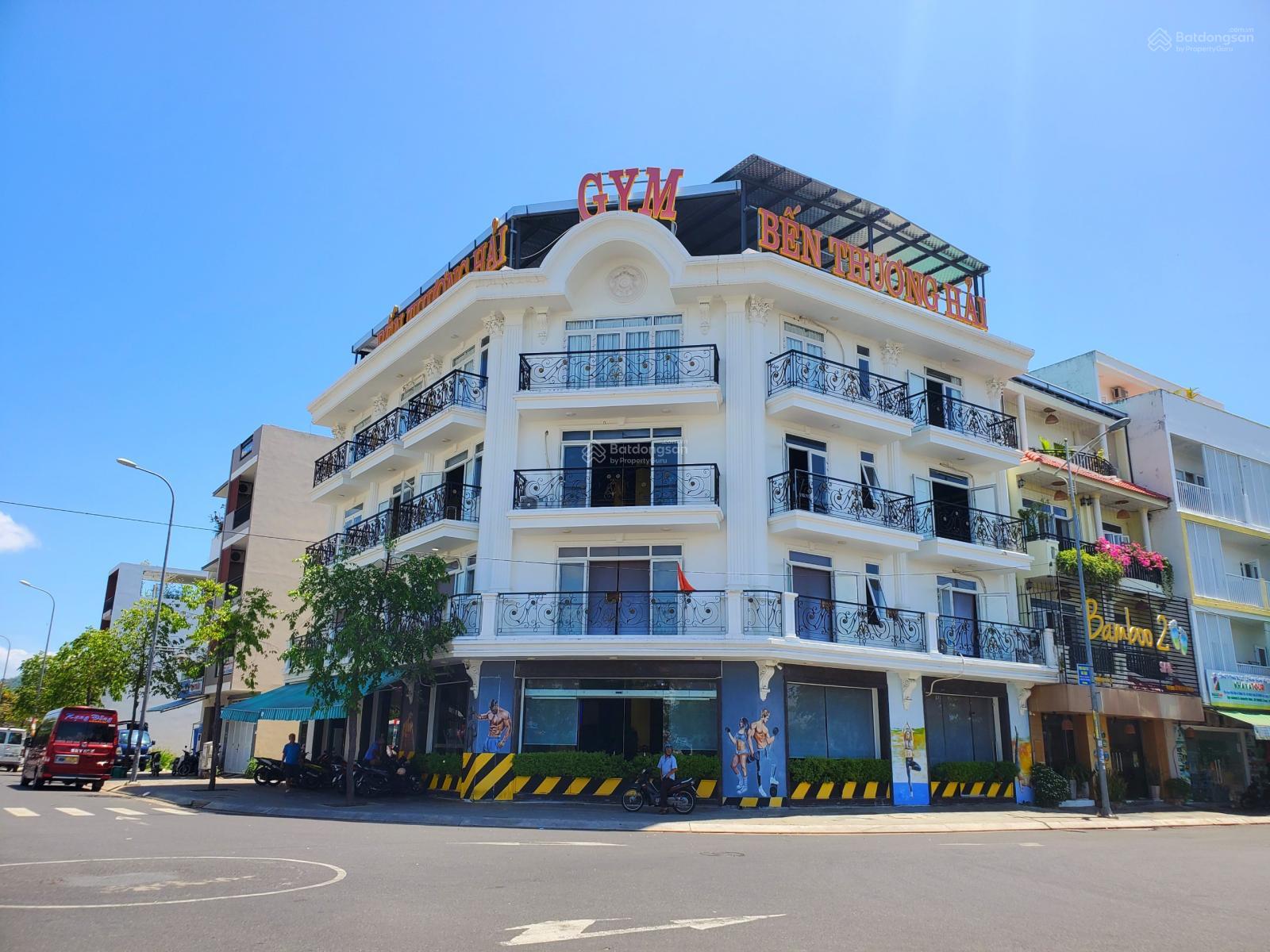 Rẻ nhất thị trường lô sạch đẹp khu bàn cờ KDT Lê Hồng Phong 2