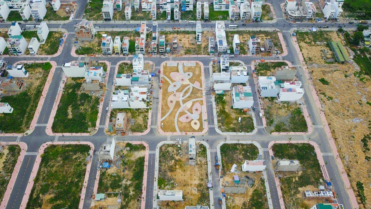 Rẻ nhất thị trường lô sạch đẹp khu bàn cờ KDT Lê Hồng Phong 2