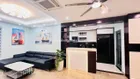 Bán căn góc 120m2 (4PN, 3WC) nội thất như ảnh, có slot ô tô, giá 7 tỷ tại Goldsilk Complex Hà Đông
