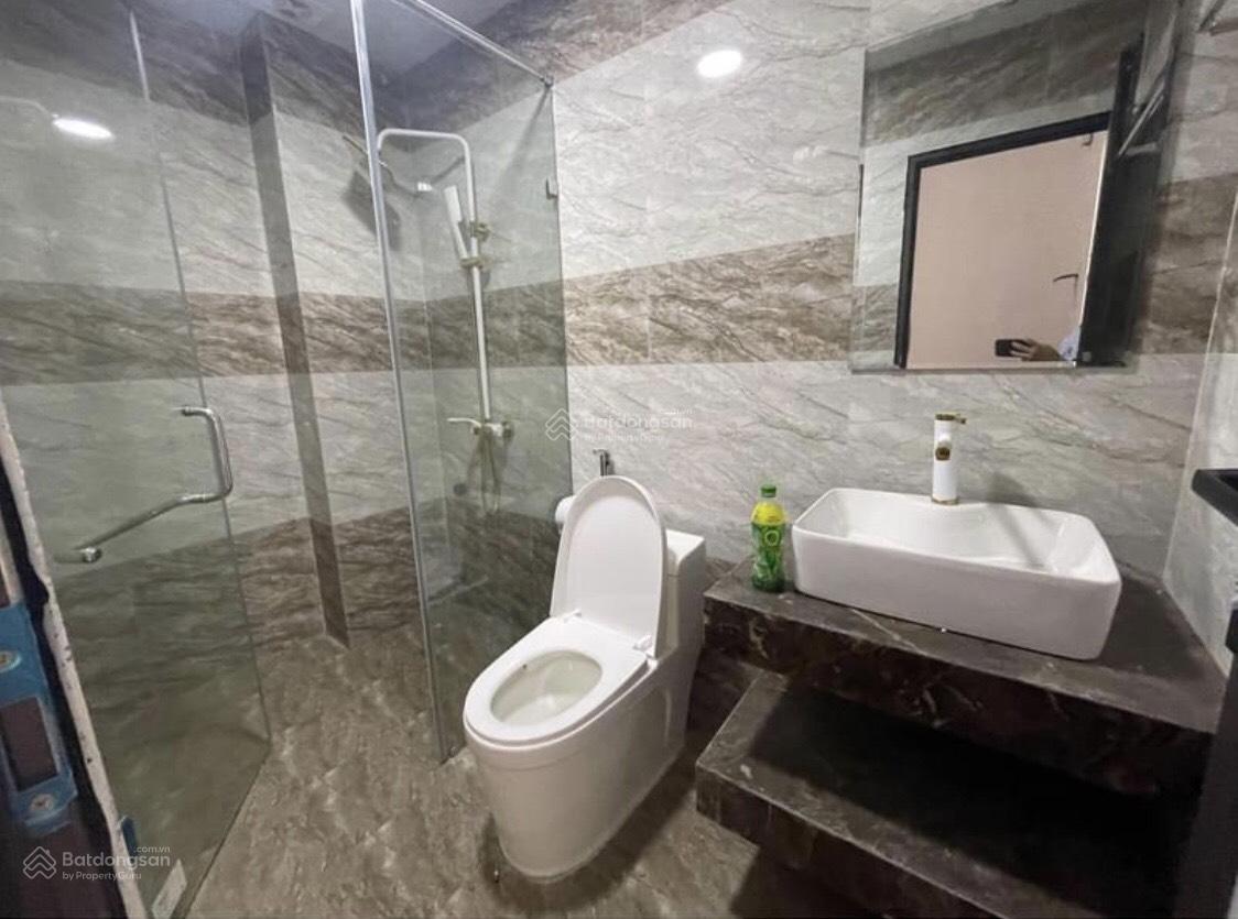 Nhà trong đê giá rẻ chỉ từ 3.72 tỷ 5T 30m2 Đông La Hoài Đức (tặng điều hòa - nóng lạnh) 0945 134 ***