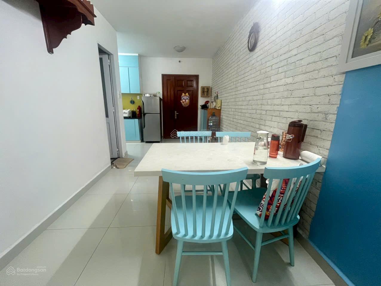 Gấp! Bán rẻ căn hộ 8x Plus 2PN 2WC nhà đẹp, sạch sẽ - Có sổ hồng sẵn