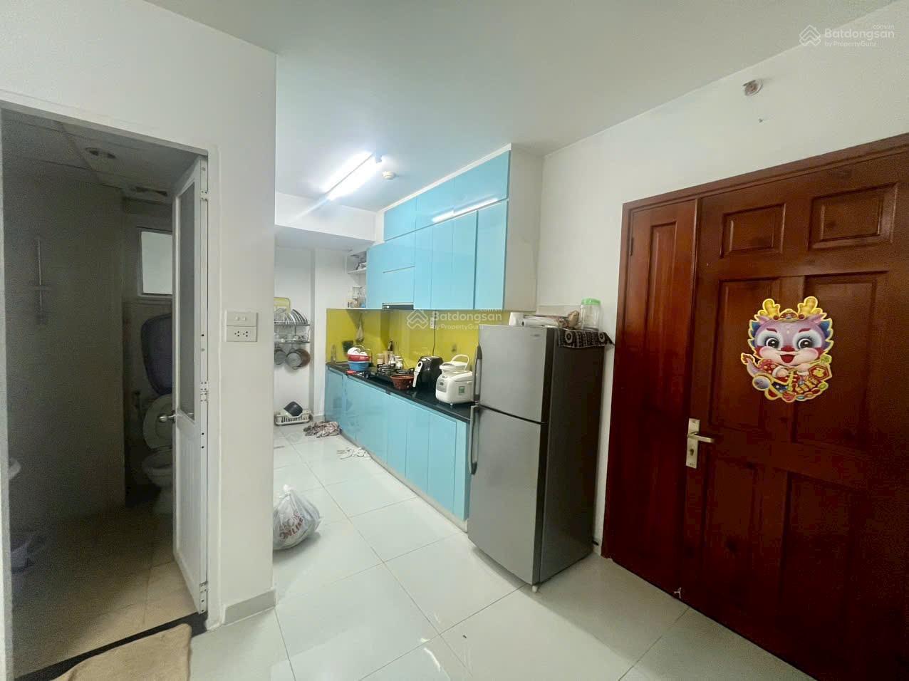 Gấp! Bán rẻ căn hộ 8x Plus 2PN 2WC nhà đẹp, sạch sẽ - Có sổ hồng sẵn