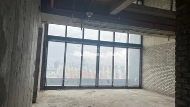 Chính chủ gửi bán căn penthouse 359m2 toà N01T6 Ngoại Giao Đoàn nhà thô sẵn sổ giá 160tr/m2