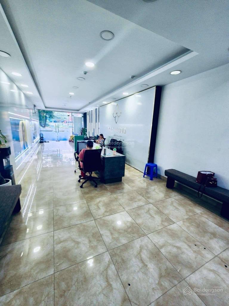 BÁN NHÀ MẶT PHỐ TÔN ĐỨC THẮNG , 108m , 8 tầng , giá chỉ 37 tỷ , MẶT TIỀN RỘNG, KINH DOANH, 2 THOÁNG