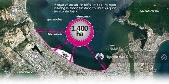 Cần bán lô gốc diện tích khủng Bàu Mạc 6 và Bàu Mạc 23, giá siêu tốt sụp hầm