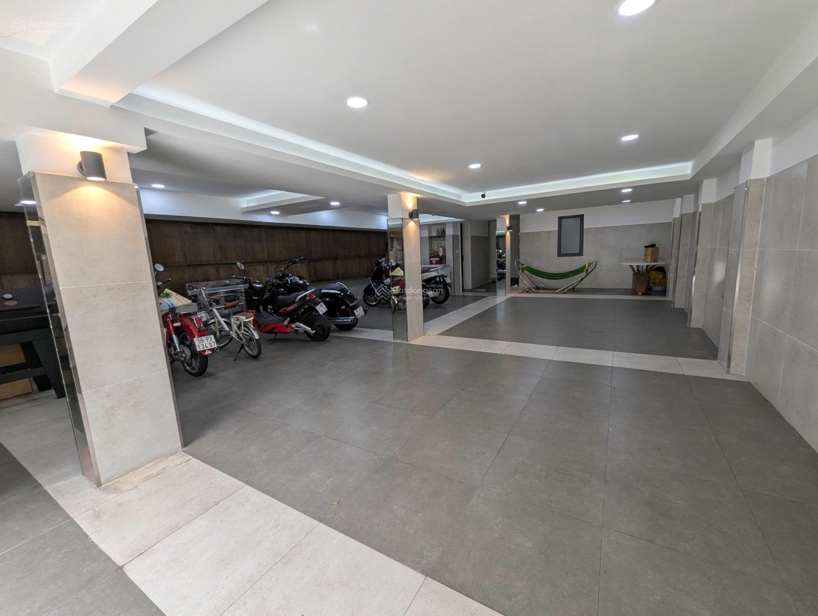 Chốt 35 tỷ! Bán nhà mặt tiền Hồng Bàng ngay Quận 5 - ngang 8x20m xây đc hầm 6 tầng HĐ 120tr/tháng