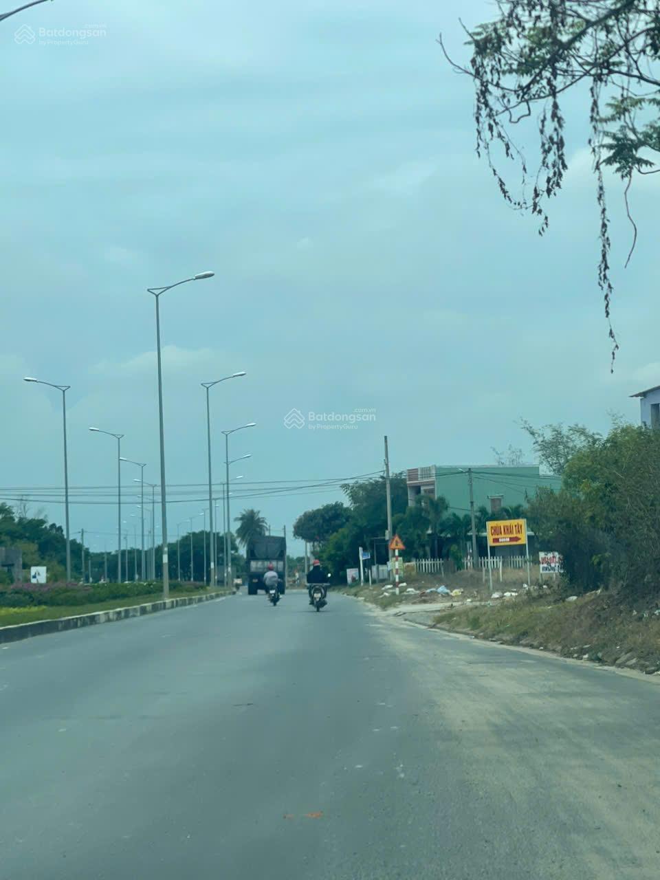 Bán lô đất đẹp ngay trung tâm Hòa Quý, Ngũ Hành Sơn Đà Nẵng, Làng Đại Học, FPT, Nam Kỳ Khởi Nghia