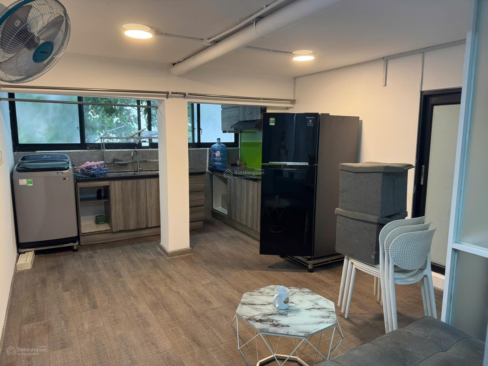 Chính chủ, cần cho thuê tầng 1 shophouse làm văn phòng, Phú Mỹ Hưng, Quận 7