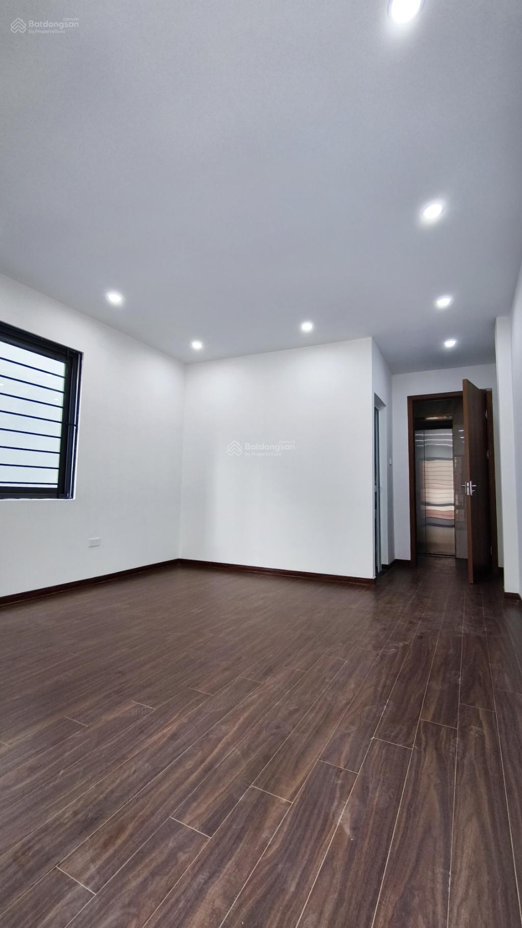 Xa La, Phúc La, Hà Đông, Hà Nội bán gấp 7,99 tỷ, 34m2 4PN 5WC đẹp xuất sắc