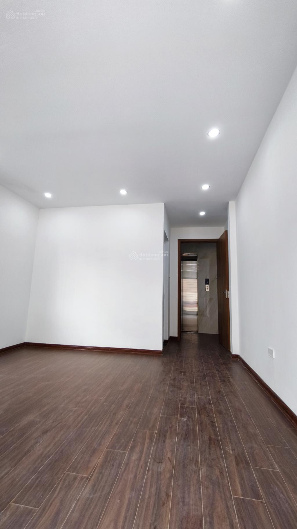 Xa La, Phúc La, Hà Đông, Hà Nội bán gấp 7,99 tỷ, 34m2 4PN 5WC đẹp xuất sắc