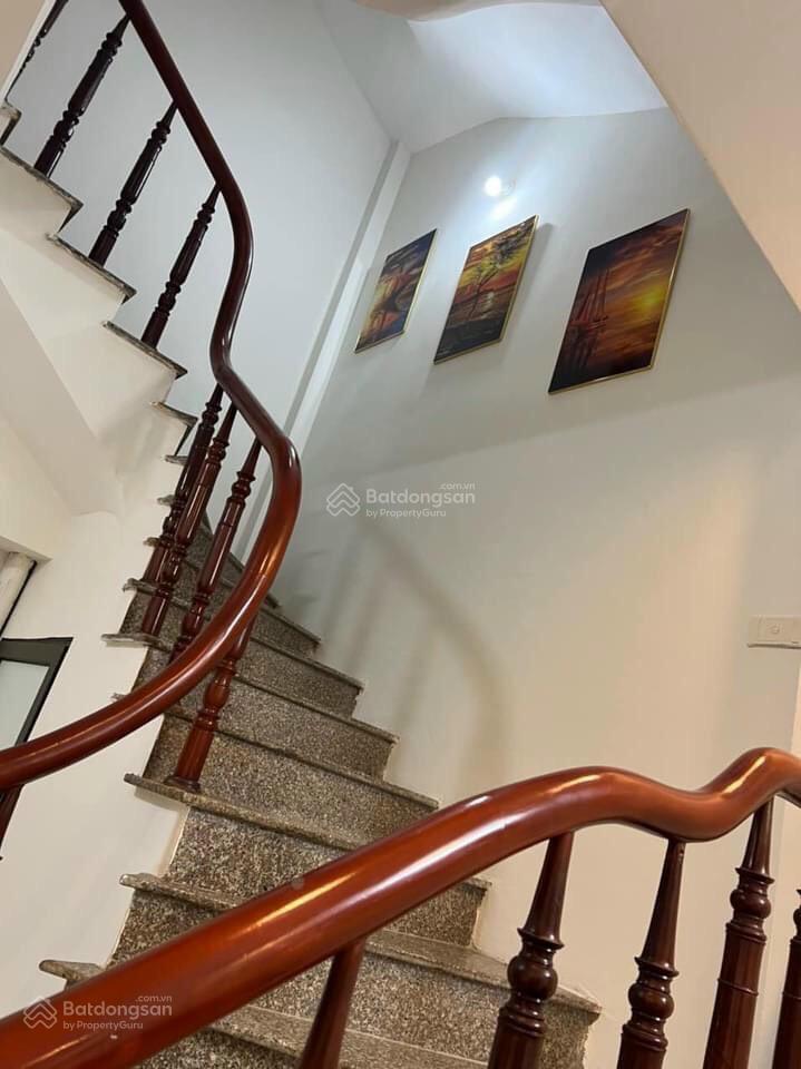 Bán Nhà Hồ Hạ Đình.Thanh Xuân.30M2.Xây 4 Tầng.3 Phòng Ngủ.Sát Ô Tô.Full Nội Thất.Giá Chỉ 5Tỷ95