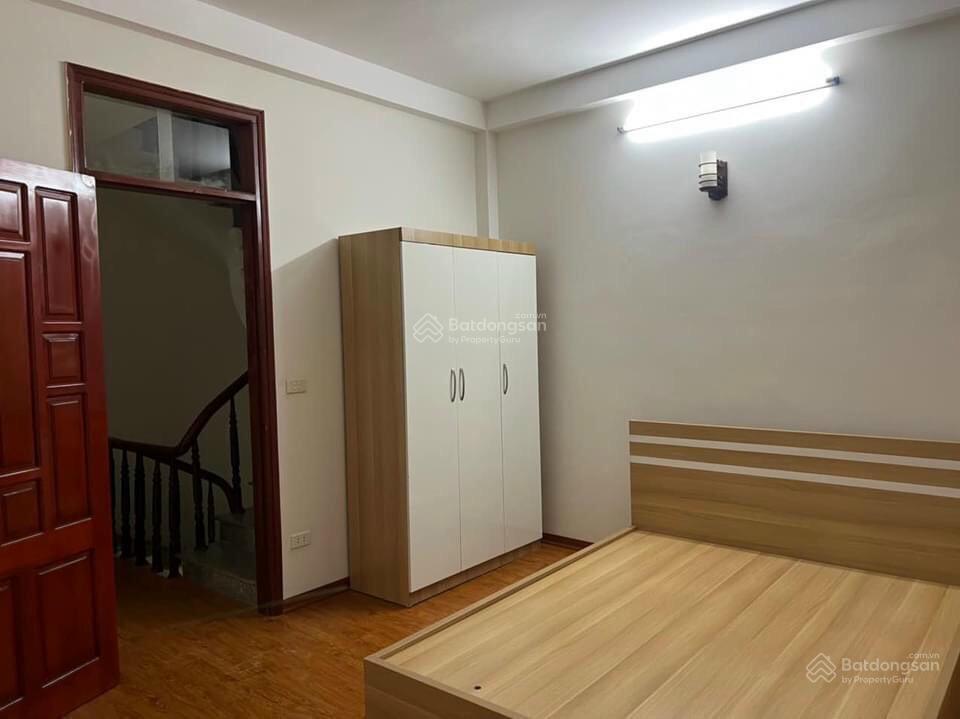 Bán Nhà Hồ Hạ Đình.Thanh Xuân.30M2.Xây 4 Tầng.3 Phòng Ngủ.Sát Ô Tô.Full Nội Thất.Giá Chỉ 5Tỷ95