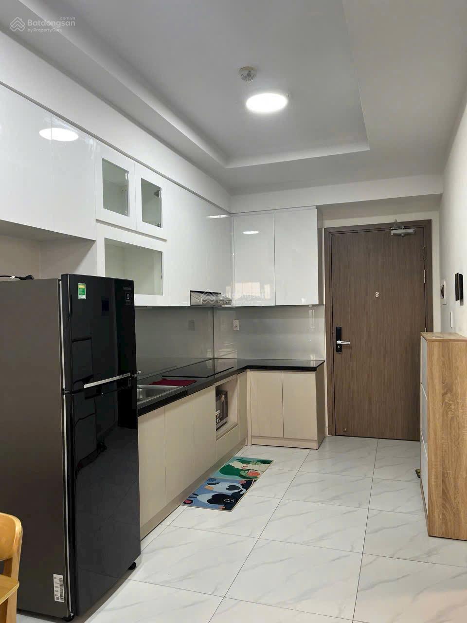 Cần bán căn hộ Happy One Vạn Xuân Bình Dương 1PN riêng 42.5m2 view công viên, giá 1.2 tỷ