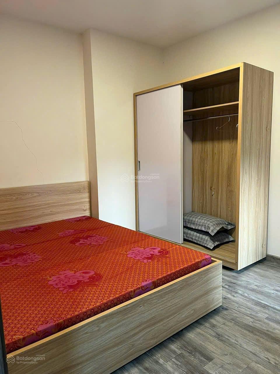 Cần bán căn hộ Happy One Vạn Xuân Bình Dương 1PN riêng 42.5m2 view công viên, giá 1.2 tỷ