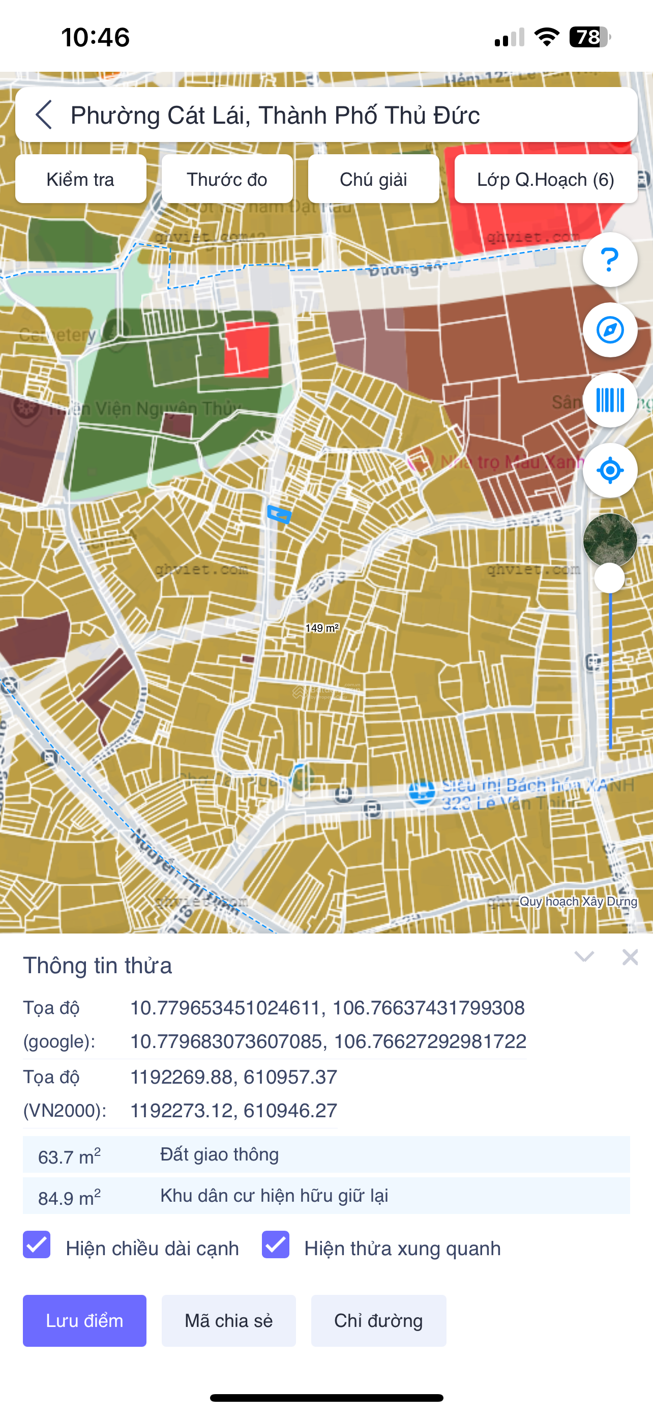 Bán 1 lô đất có sẵn 2 căn nhà đang cho thuê 149m2 giá 10.5 tỷ 0902 454 *** giá tốt quá Bán 1 lô đất có sẵn 2 căn nhà đang cho thuê 149m2 giá 10.5 tỷ 0902 454 *** giá tốt quá