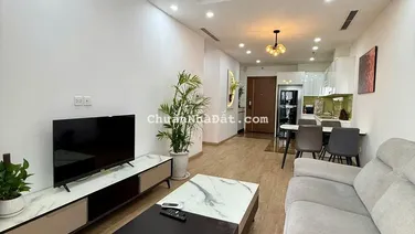Bán căn hộ Florence Mỹ Đình 81.6m², 3PN, 2VS, full đồ, có lốt ô tô, giá 6.5 tỷ, thương lượng