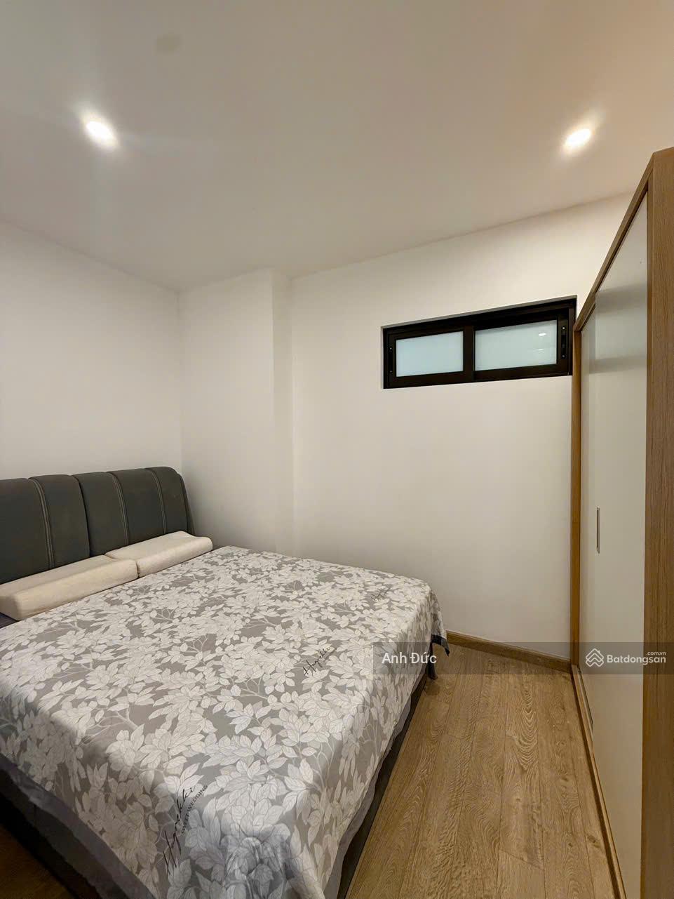 Bán căn hộ Florence Mỹ Đình 81.6m², 3PN, 2VS, full đồ, có lốt ô tô, giá 6.5 tỷ, thương lượng