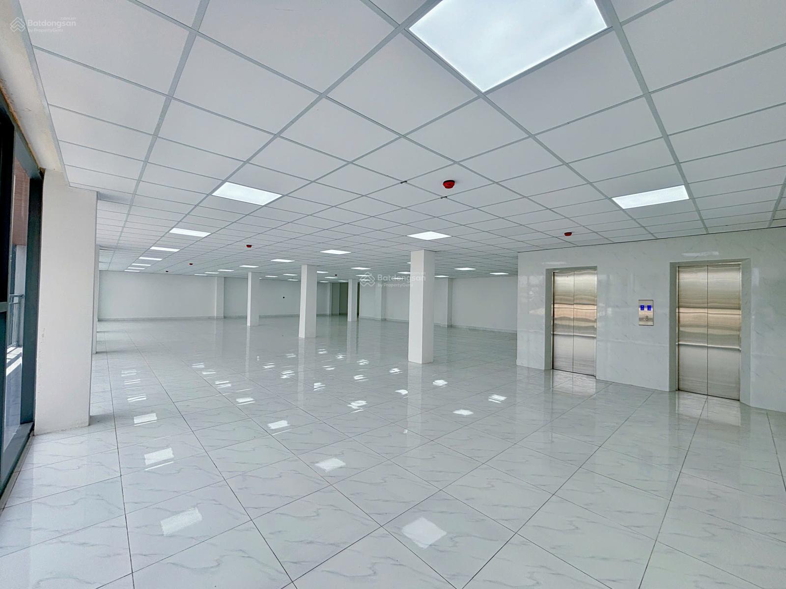 Văn phòng cao cấp 210m2 Quận 1 giá chỉ 40 triệu/tháng! Vị trí vàng gần chợ Bến Thành