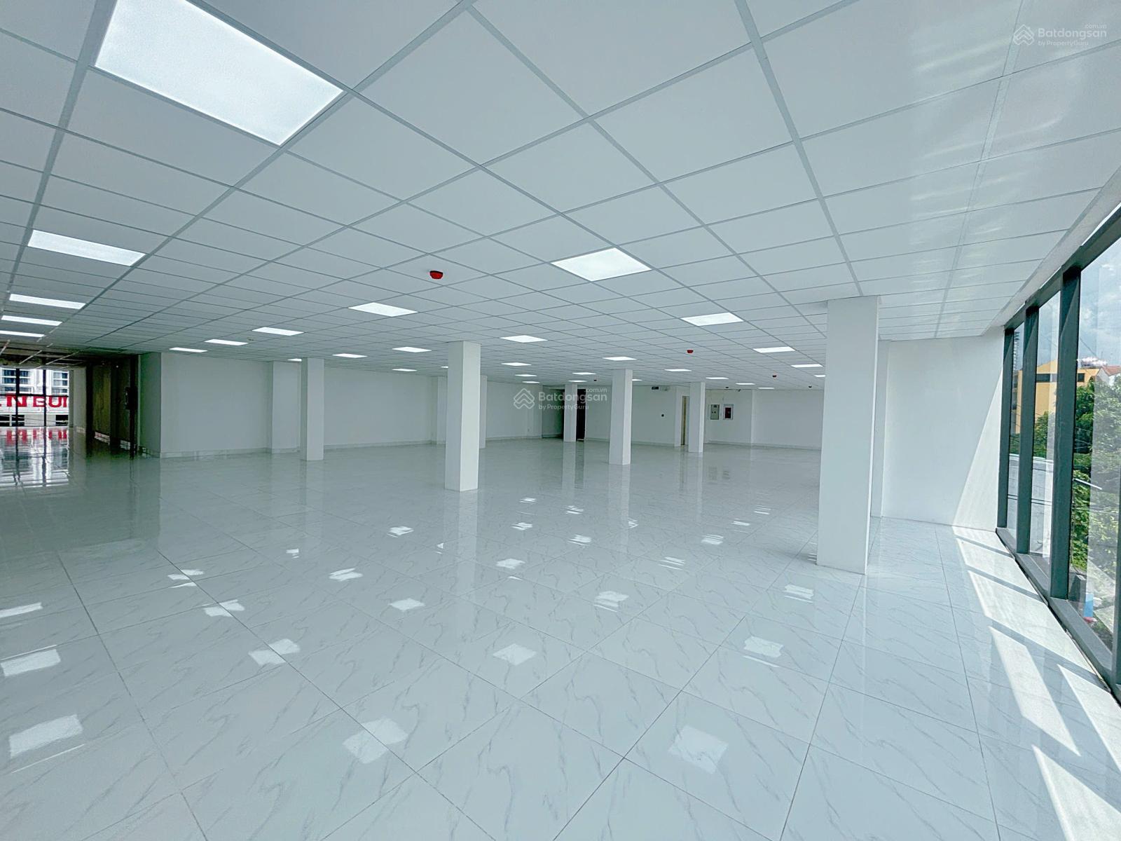 Văn phòng cao cấp 210m2 Quận 1 giá chỉ 40 triệu/tháng! Vị trí vàng gần chợ Bến Thành