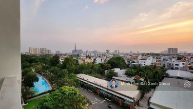 Bán căn hộ 2PN 71.8m2 Opal Riverside, đường Phạm Văn Đồng, giá rẻ nhất thị trường, LH chính chủ